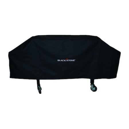 Blackstone Blackstone Black Griddle Cover For Blackstone 36 in. 1528